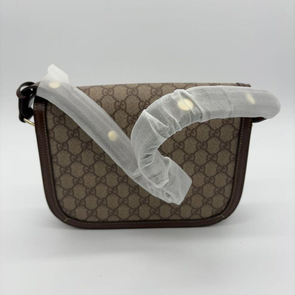 Gucci Medium Shoulder Bag - Picture 2 of 5